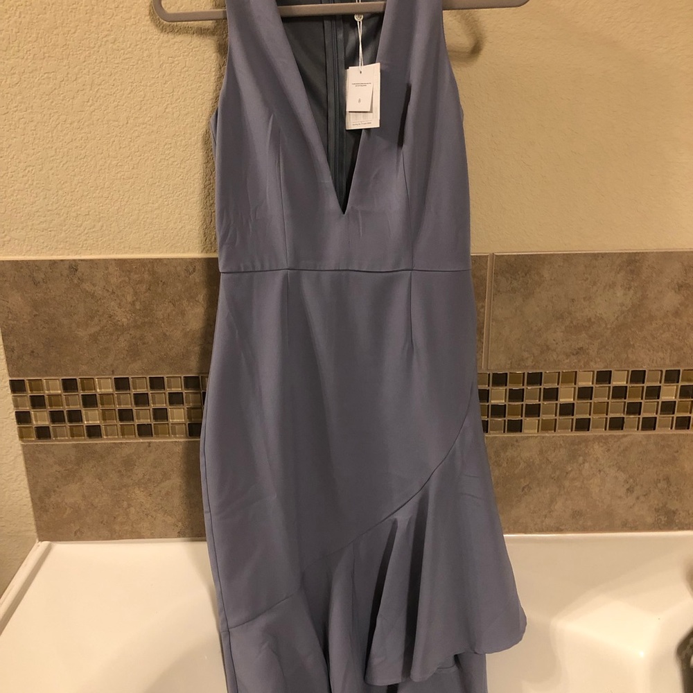 Miss guided dress brand new with tags